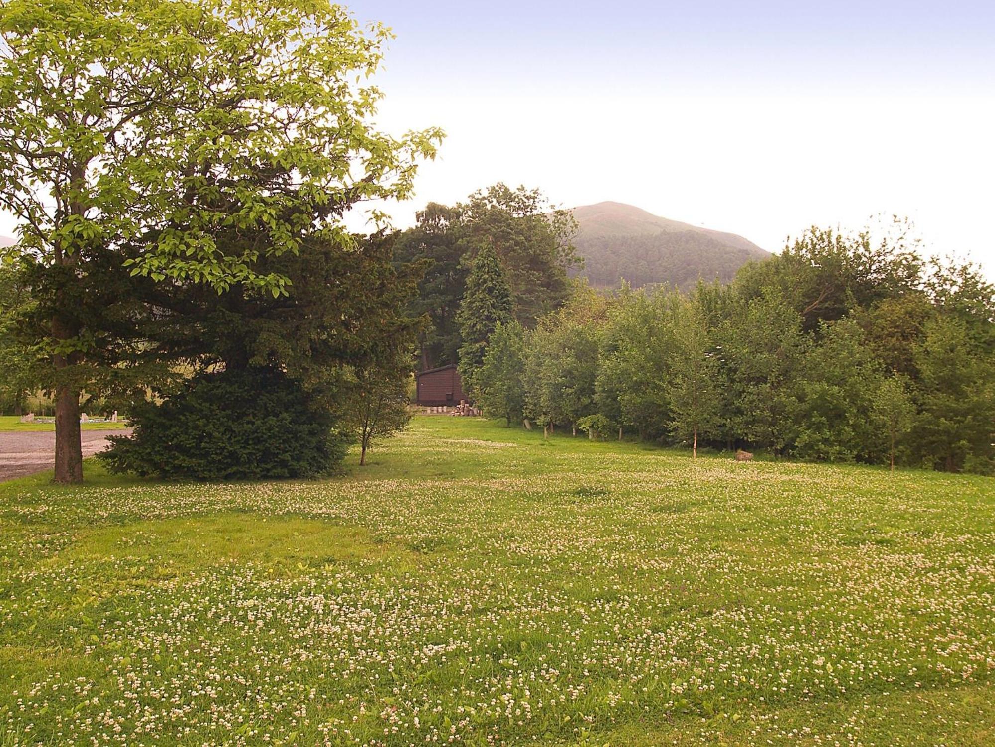 Villa Ashness Keswick  Exterior foto