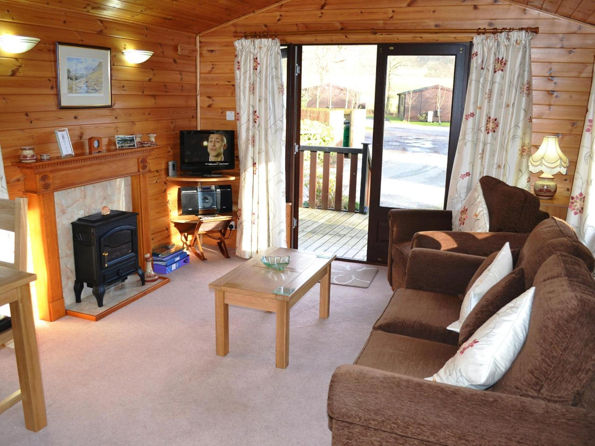 Villa Ashness Keswick  Exterior foto
